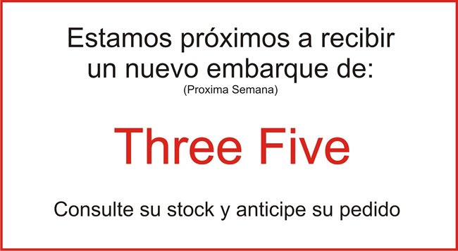 nuevo embarque